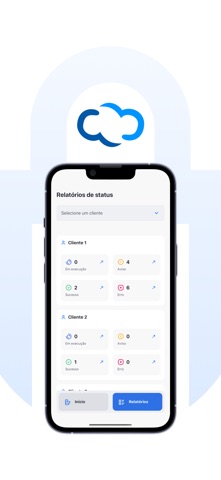 MSP Cloud Storage Screenshot 3 of 4