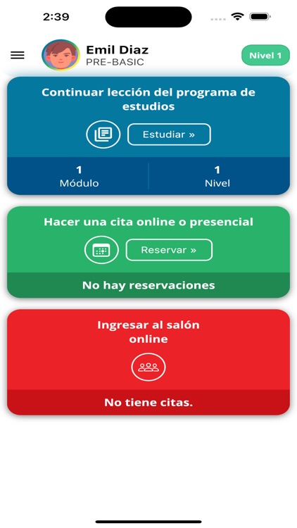 Intenpro screenshot-4