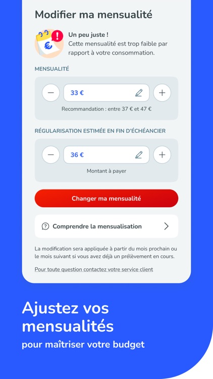 TotalEnergies Electricité&Gaz screenshot-4