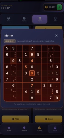 Action Sudoku: 1v1 Multiplayer Screenshot 1 of 6