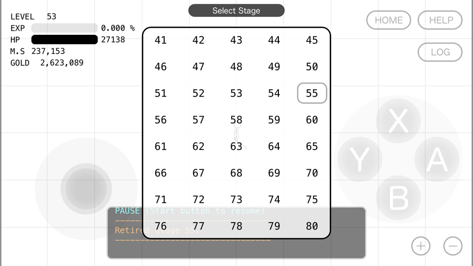 #2. vs Zombie (iOS) De: IK Software