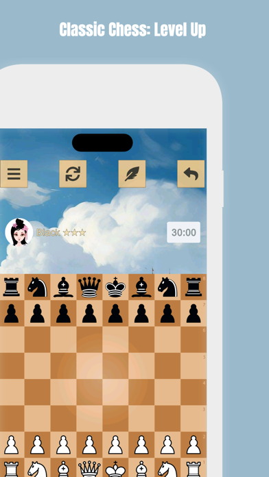 ™ Chess Screenshot