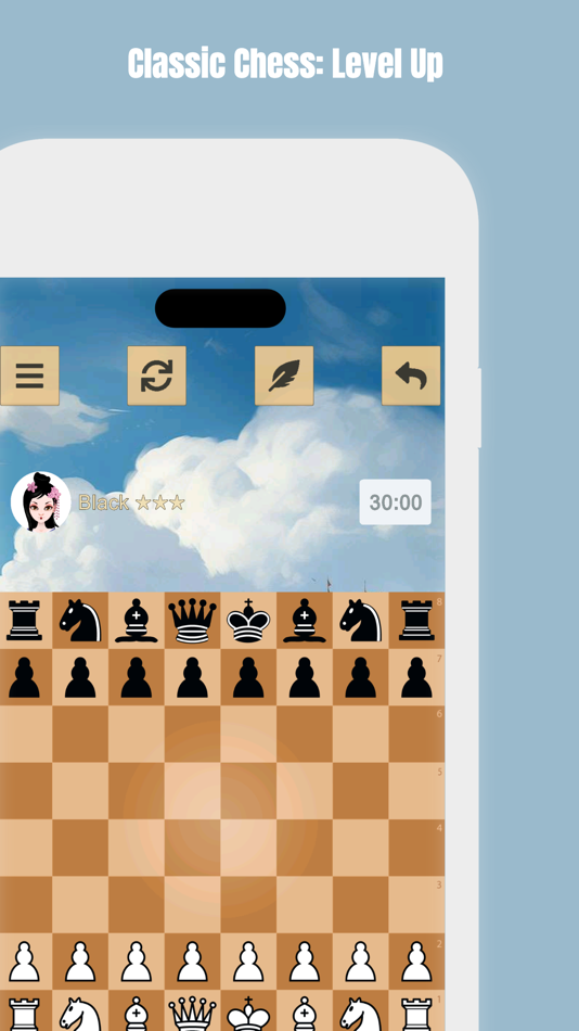 #1. ™ Chess (iOS) Podle: VM Mobile Team