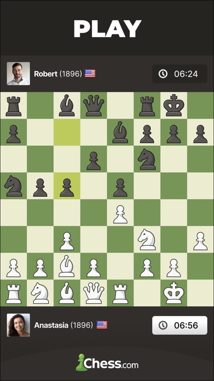 Chess - Play & Learn screenshot-4