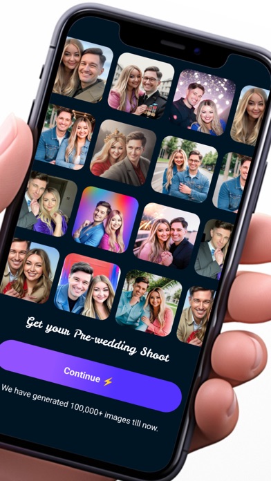 Couple AI - Photographer Screenshot