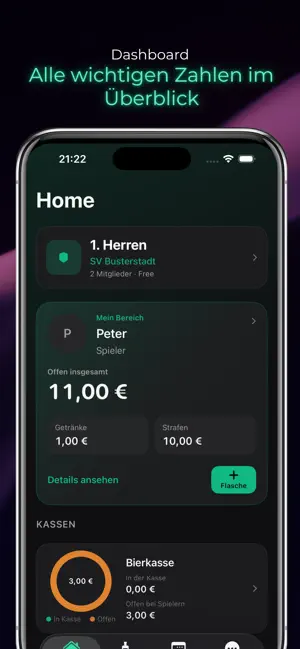 Flawlist screenshot 1