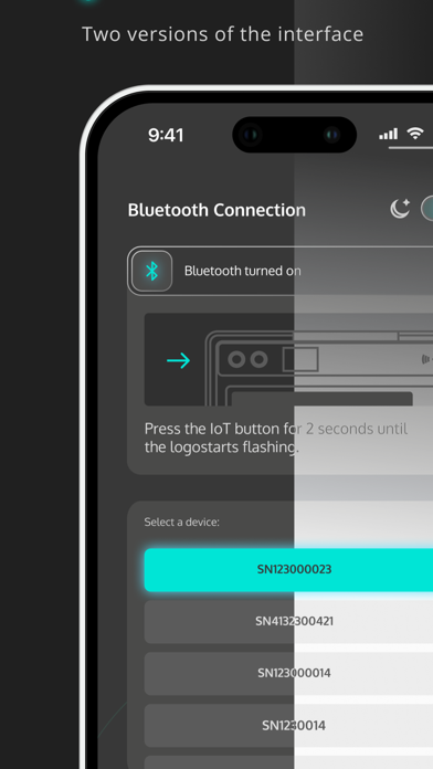 Screenshot 2 of Stromkiste App App