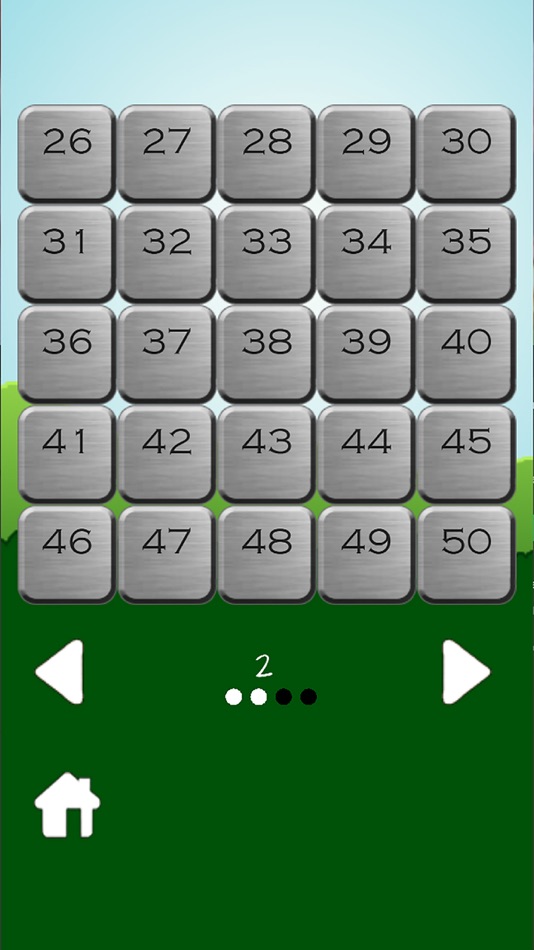 #6. WORD PUSH (iOS) 来自: ROBERTO MANONGDO