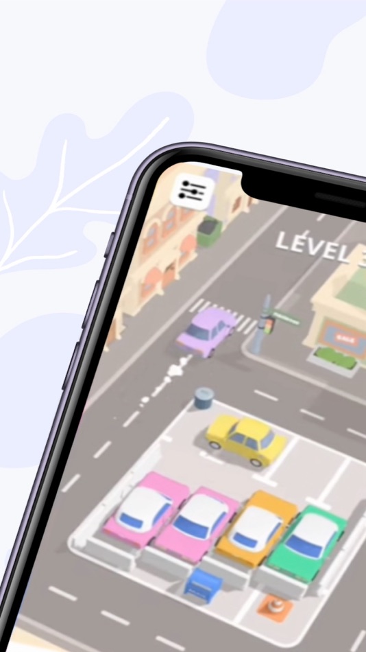 #1. Unblock Car XYZ (iOS) 由: Salih Eksioglu