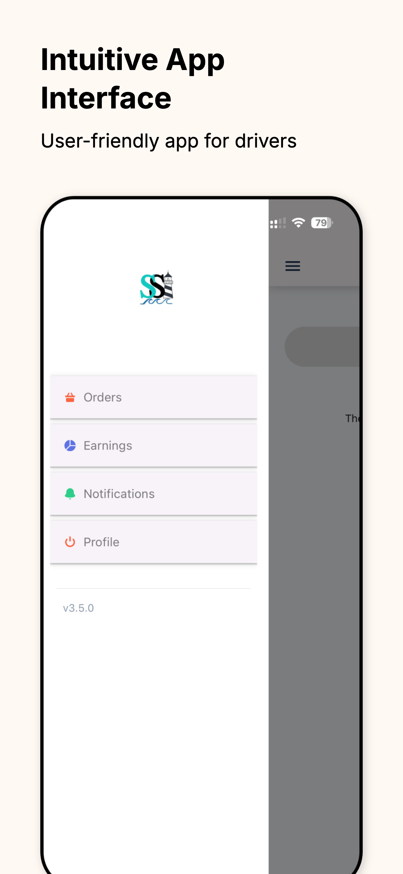 Sylvan Serve Driver screenshot 7