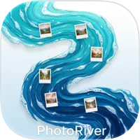 ‎PhotoRiver