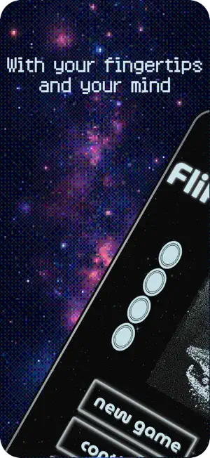 FliPuzzle+ screenshot 3
