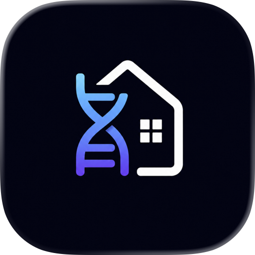 RoomDNA - Interior Design AI