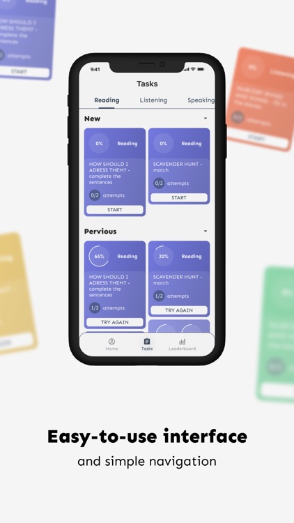 Escola Ao Toque screenshot-4