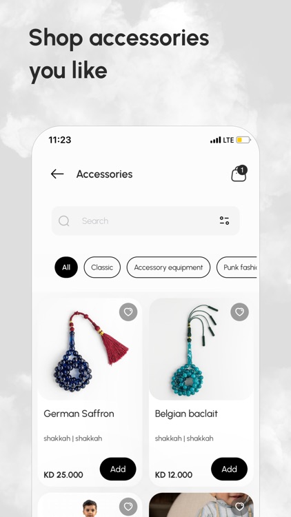 Get Darzi screenshot-3