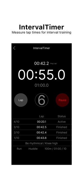Wonderwatch Screenshot 3 of 8