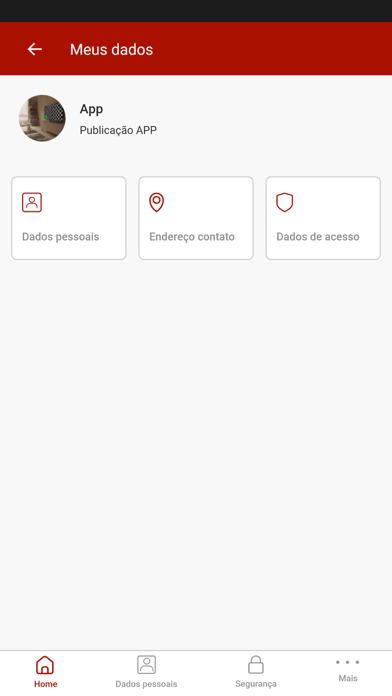 Atto gestão condominial Screenshot 3 - AppWisp.com Atto gestão condominial Screenshot 3 - AppWisp.com