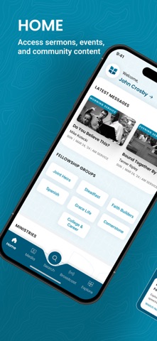 GIBC Jupiter Screenshot 1 of 5