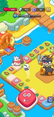 Dice Hero Go Screenshot 6 of 6