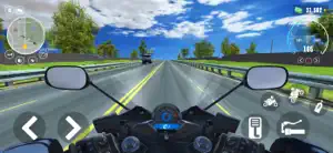 Moto Rider: Speed Chase screenshot 5
