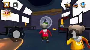 World of Escape Master screenshot 4