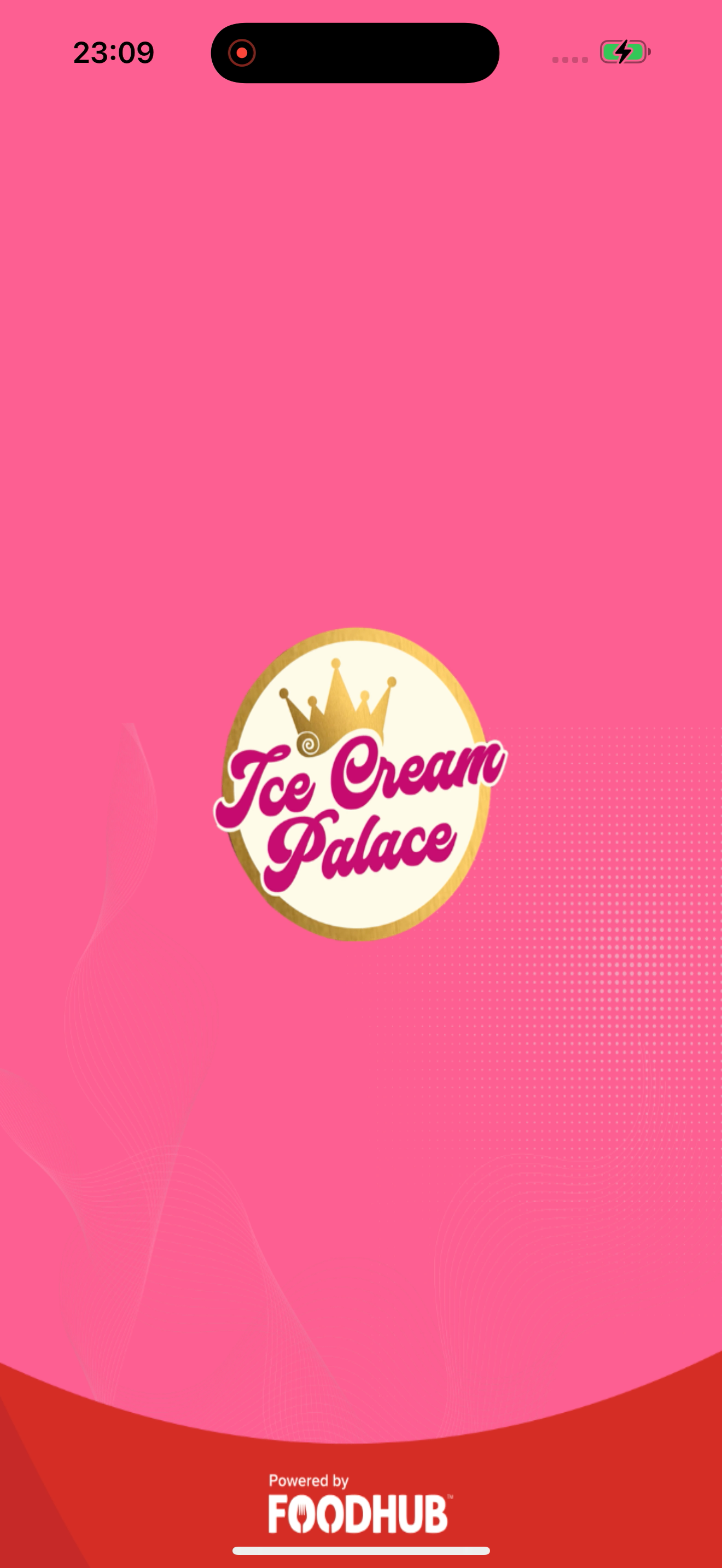 Ice Cream Palace - QueensBerry