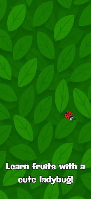 Fruit Bug Lite screenshot 2