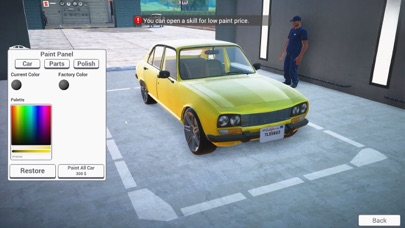 Car Sale Simulator 2024 Screenshot