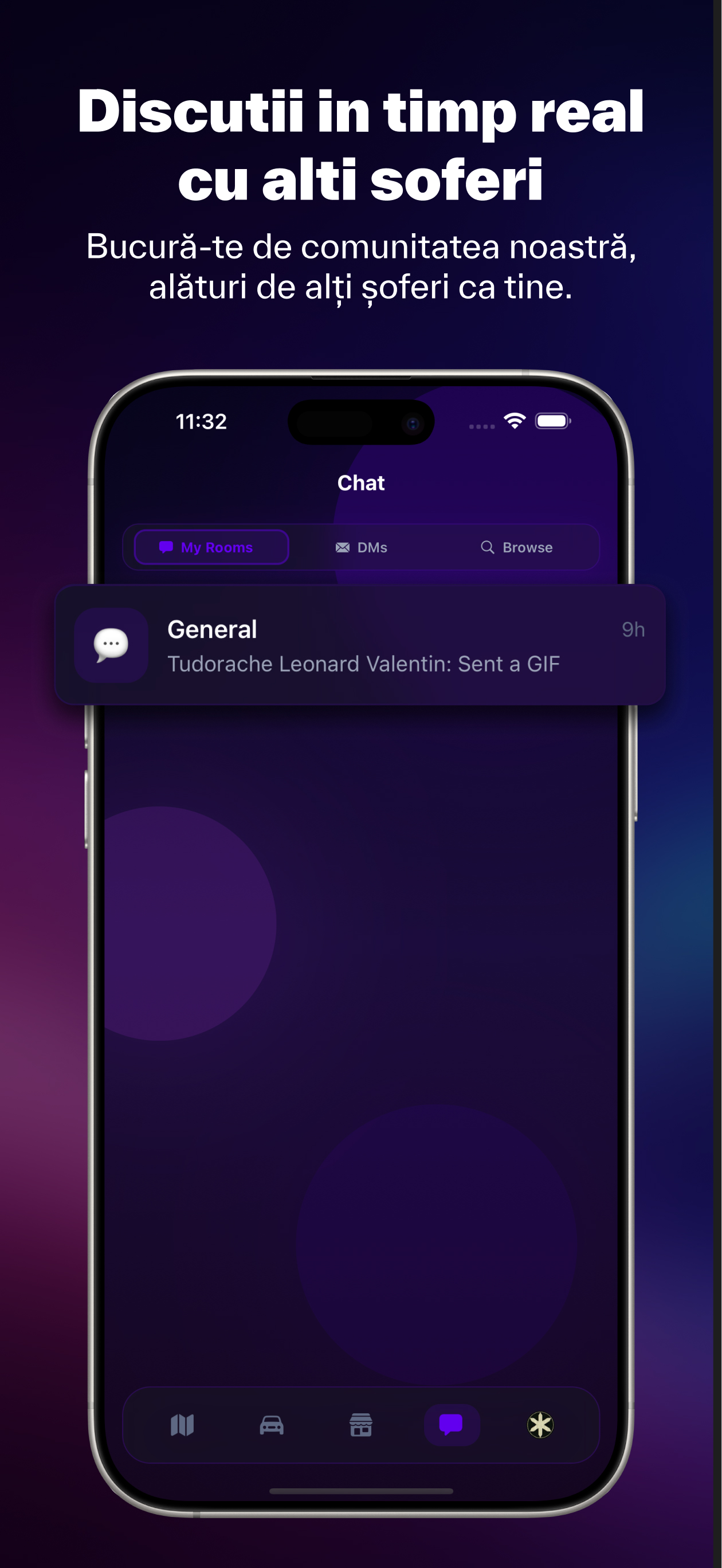 Rideshare Companion screenshot 9