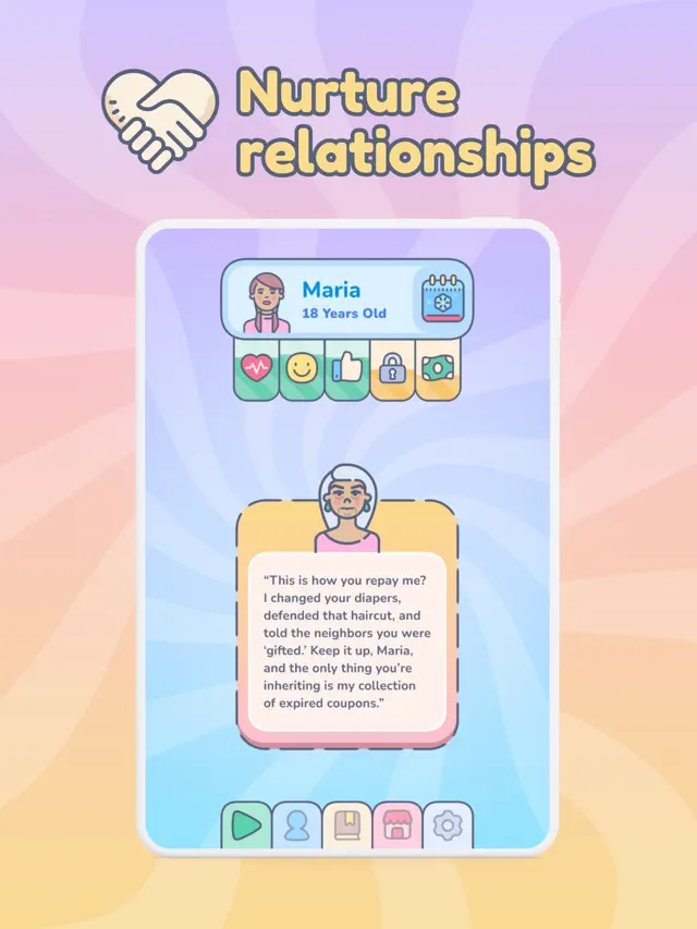 Everlife 2 - Life Simulator screenshot 19