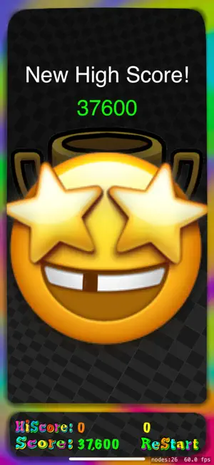PopBLZ screenshot 3