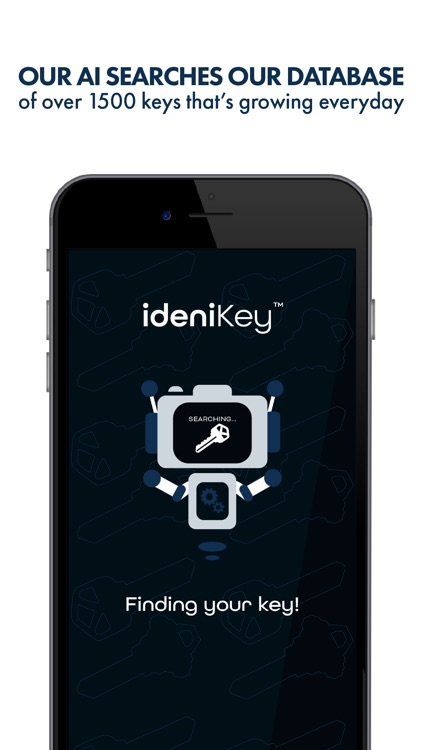 ideniKey screenshot-3