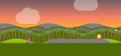 Duck Life 3: Evolution Screenshot 7 of 9