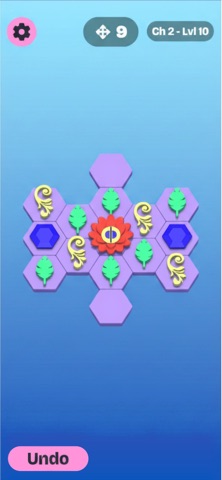 Symmetria 3D Screenshot 1 of 5