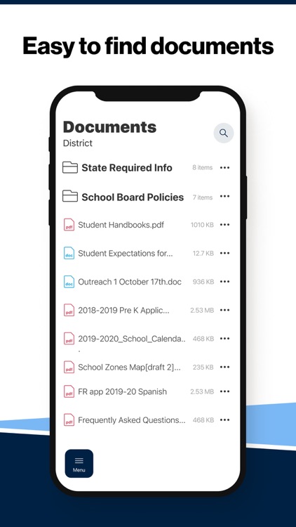 Wallington Public Schools, NJ screenshot-3