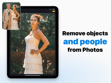 Photo AI: Image Generator iPad screenshot