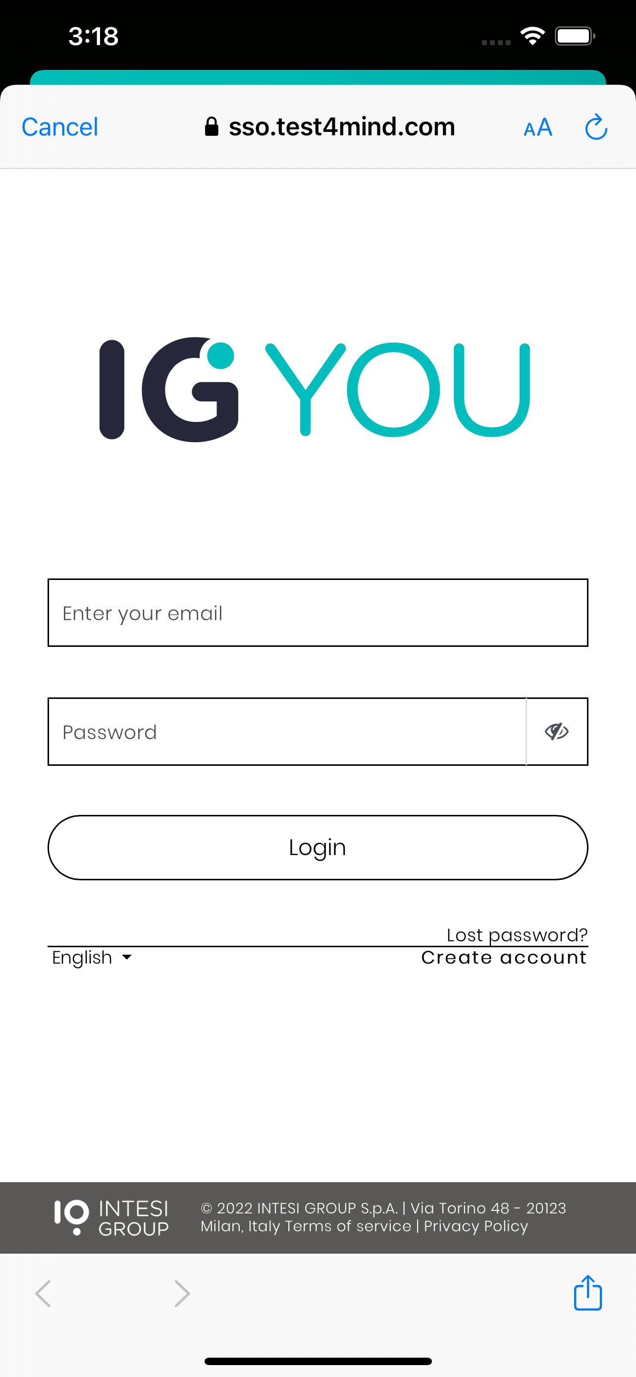 IG YOU