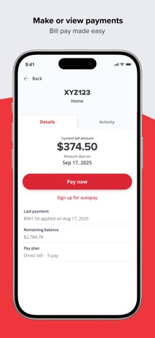 Acuity Insurance Screenshot 2 of 6