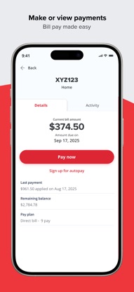 Acuity Insurance screenshot 2