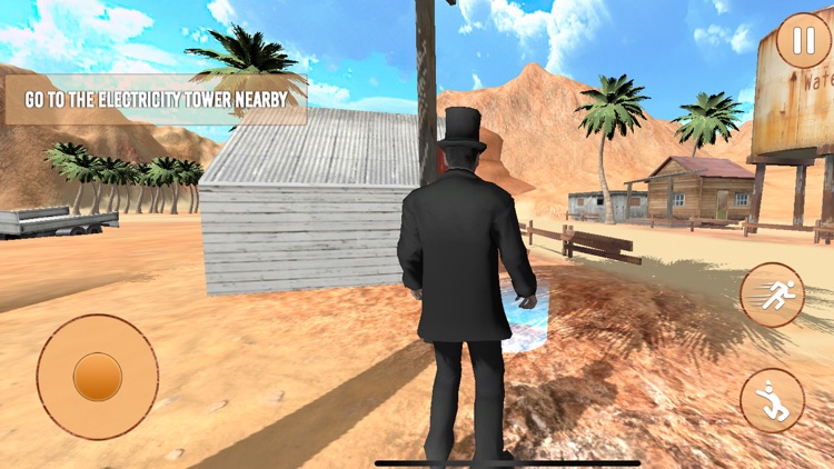 Motel Manager Store Simulator screenshot-4