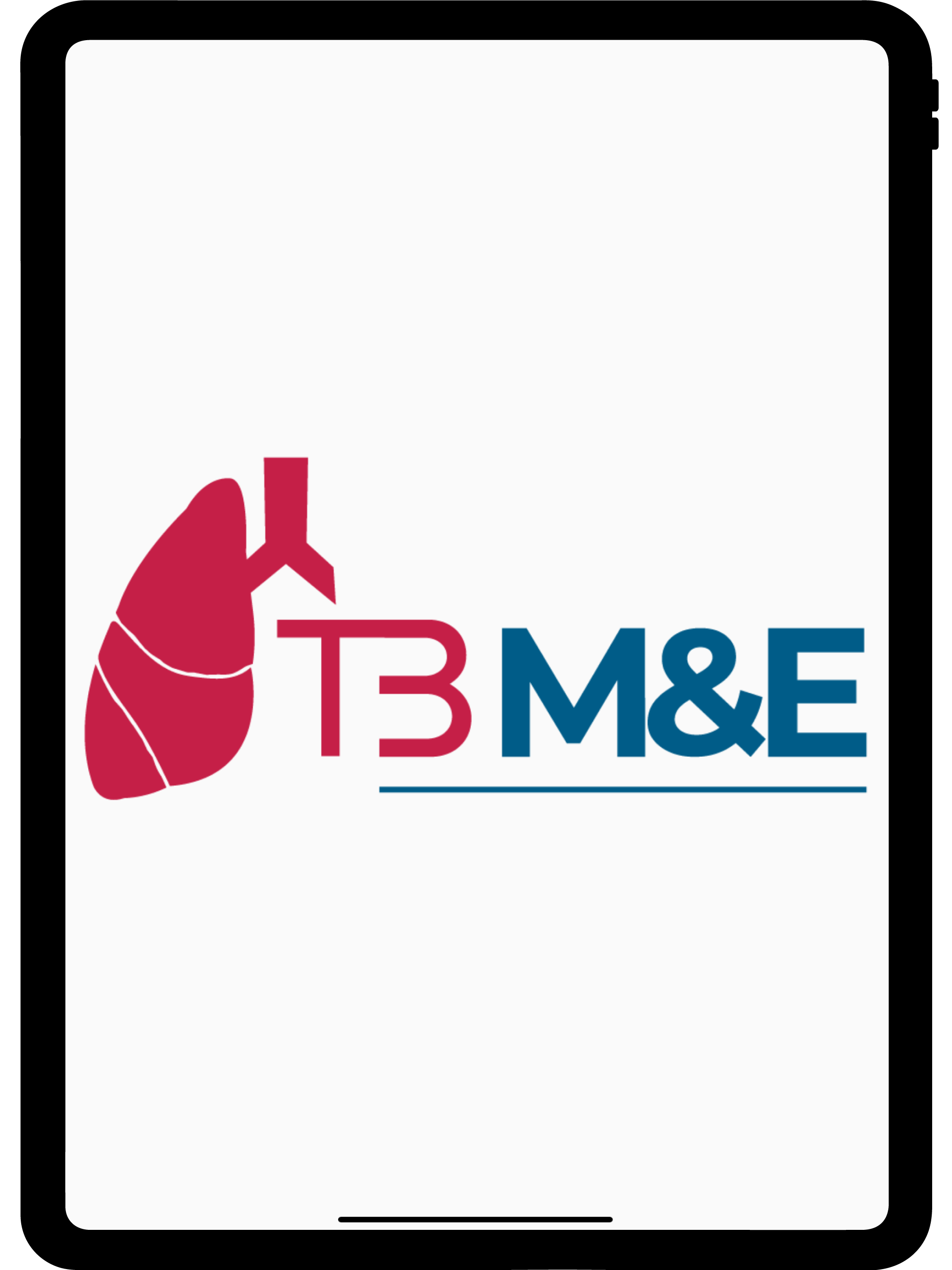 TB Monitoring and Evaluation screenshot 8