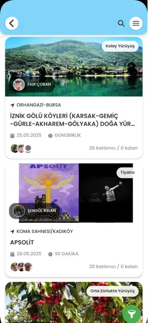 YUDOSK screenshot 2