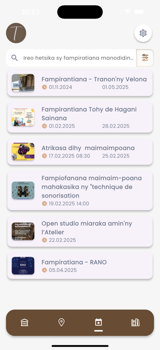 Tadidisoratra Screenshot 3 of 4