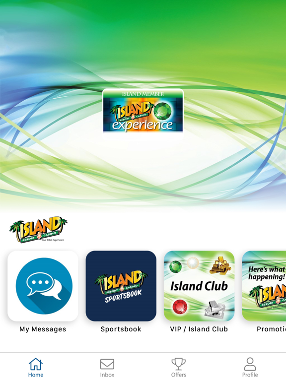 Screenshot #4 pour Island Resort