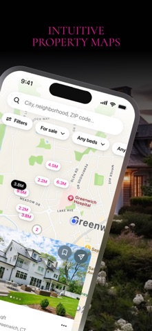 GEN NEXT + Sell Save Move screenshot