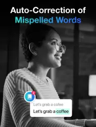 Grammar Air - Correct Spelling ipad bilder 3
