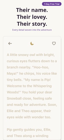 Storytime Anchors Screenshot 1 of 6