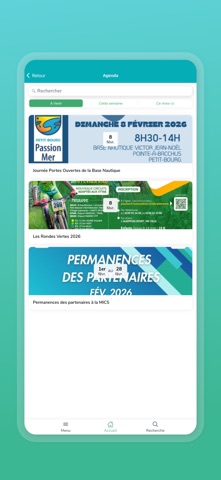 Ô Tibou screenshot