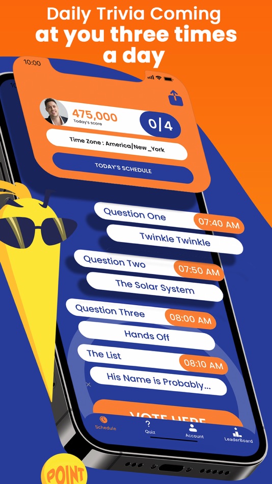 #1. Know it! (iOS) 由: Majestic Circus