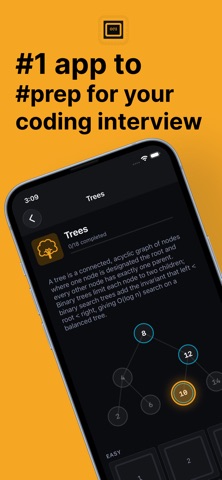 BigO Algorithms Screenshot 1 of 8